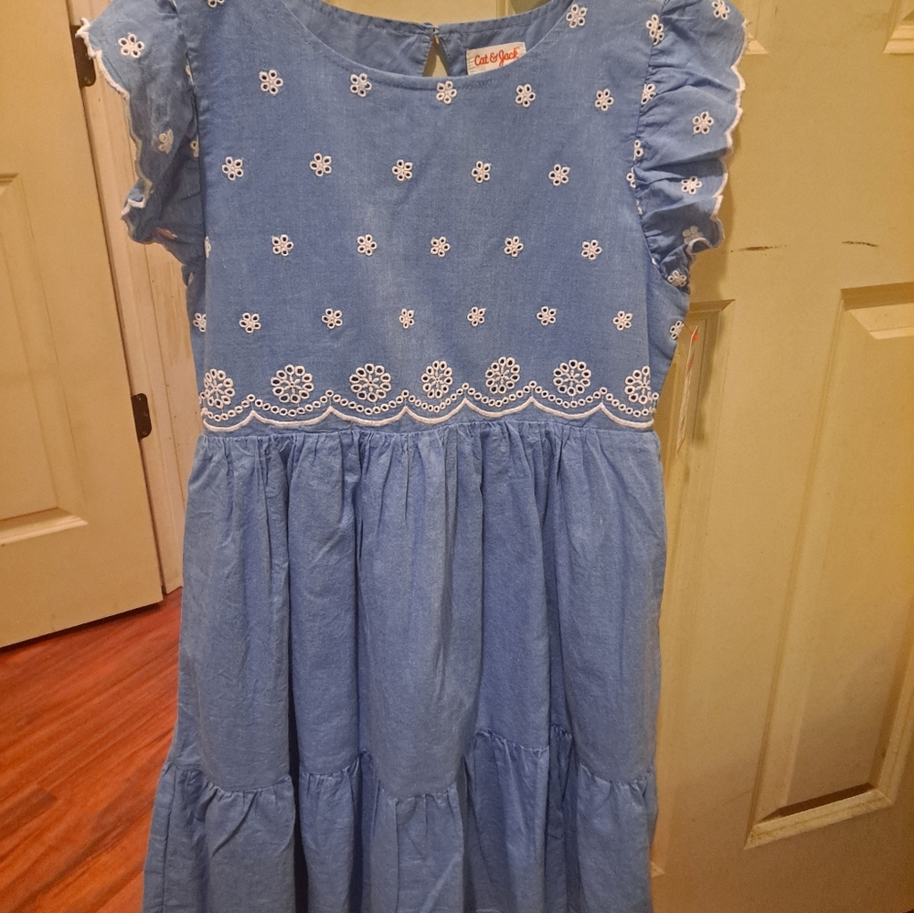 Youth Dress - Picture 6 of 6